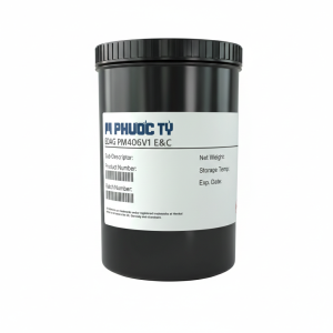 Mực In Gốc Dầu